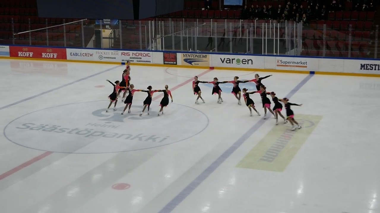 VB Synchrostyle