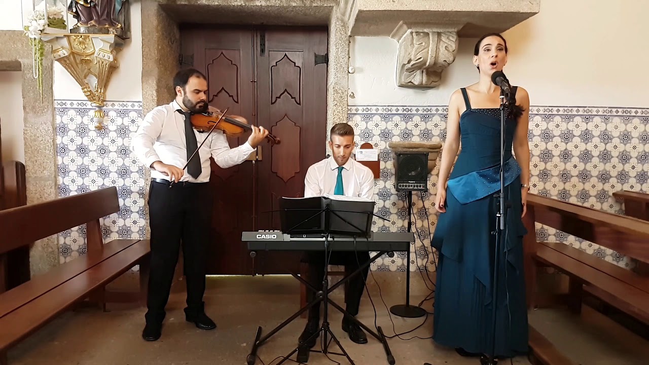 Ensemble MinneSang - 