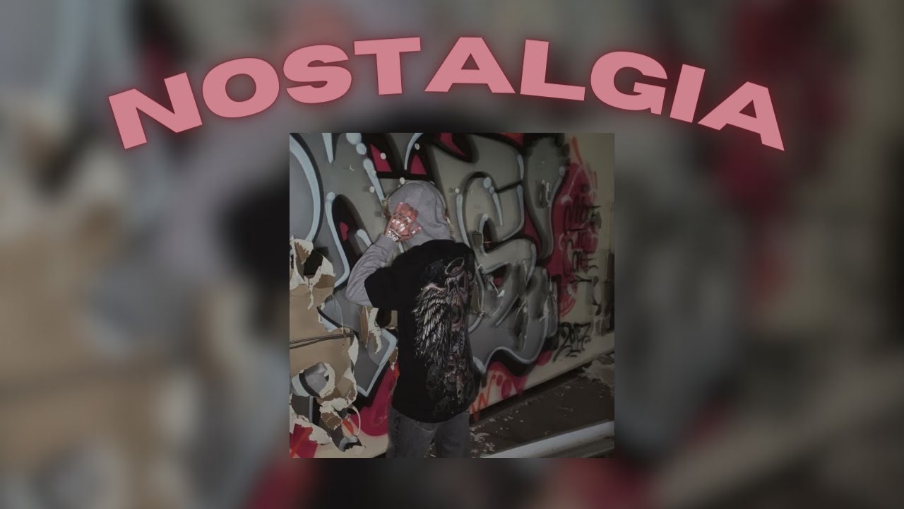 [FREE] Boom Bap X Hugo TSR Type Beat - Nostalgia - Rap instrumental 2023