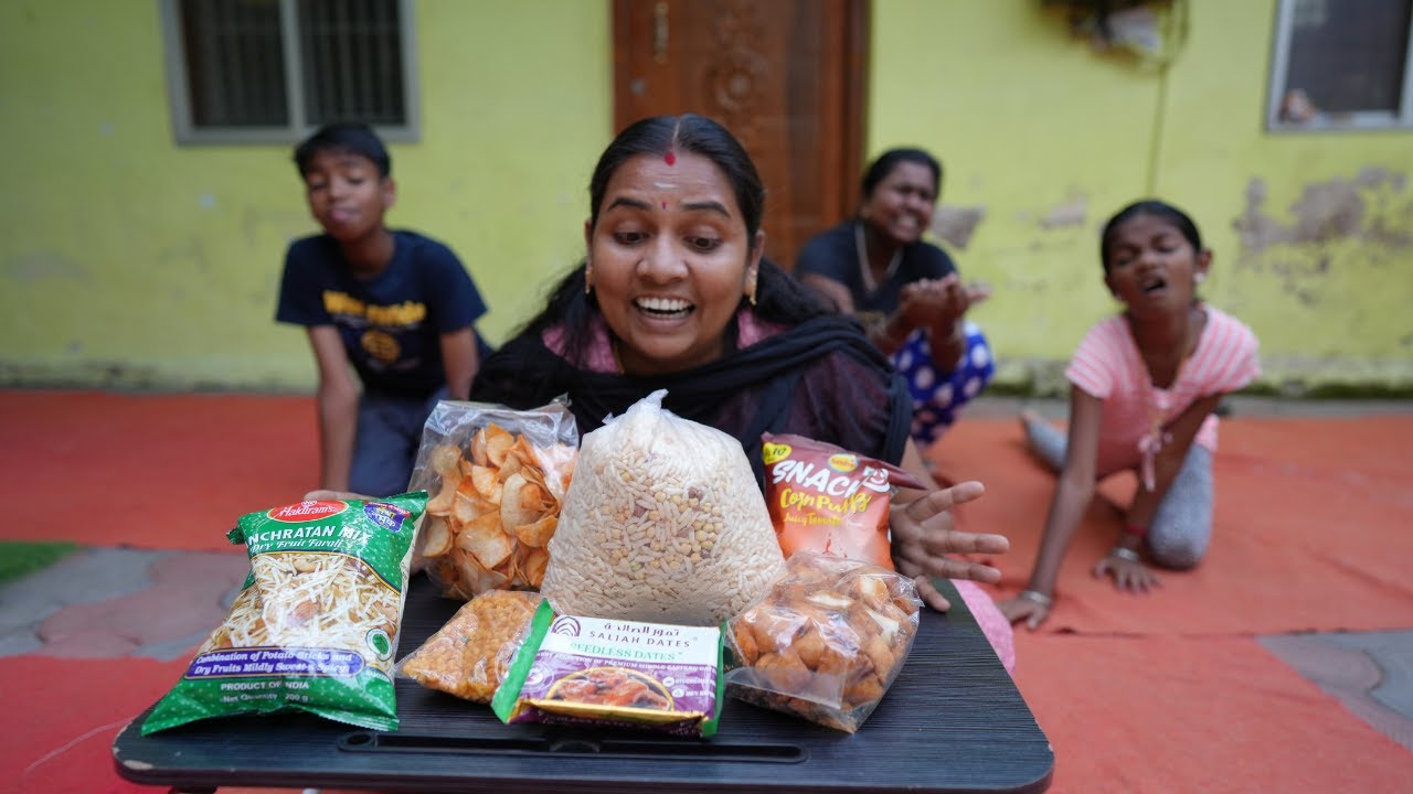"PASI PAITHYAM" பசி வந்தா "அபி " அபியாவே இருக்க மாட்ட !!! Comedy Series | Mrs.Abi 2.0