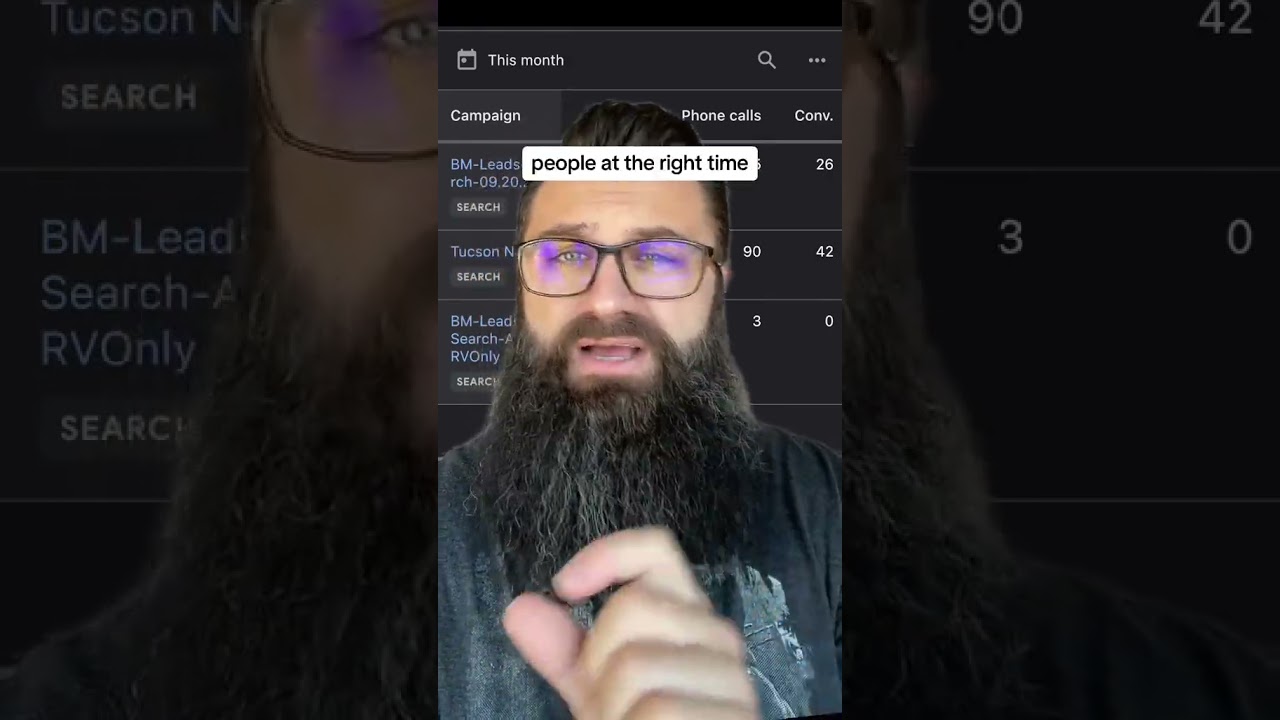 Get More Leads And Calls From Your Google Ads