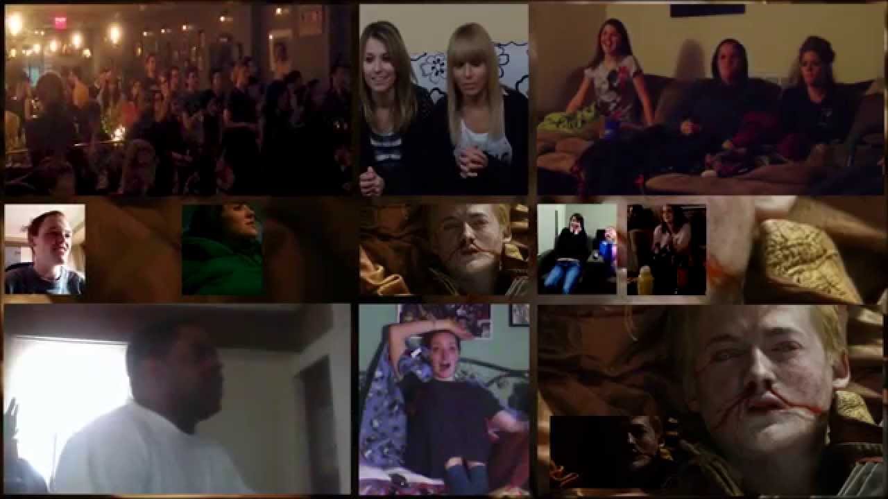 Game of Thrones 4x02 