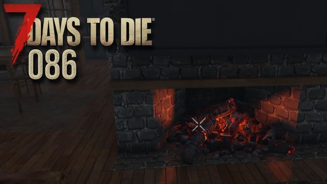 7 DAYS TO DIE (STAFFEL 3) 💀 Hier ist bald Après-Ski! | #86 | LET'S PLAY