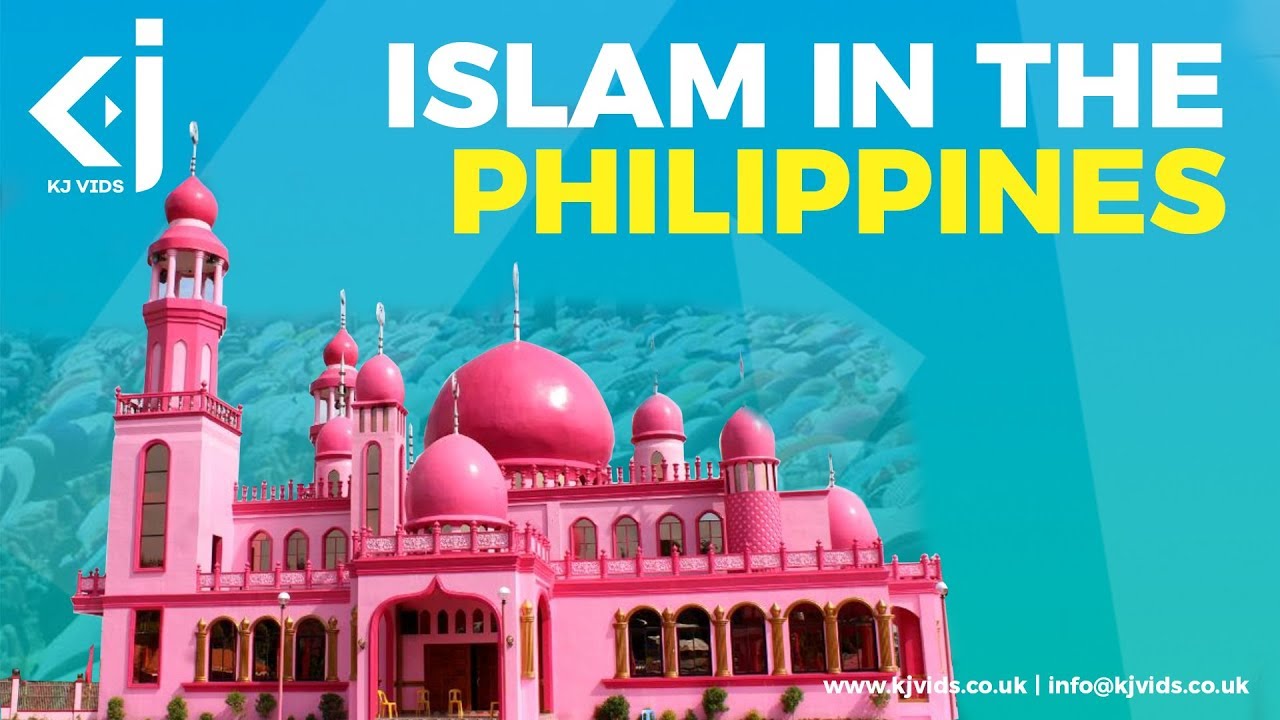 A History of Islam in the Philippines