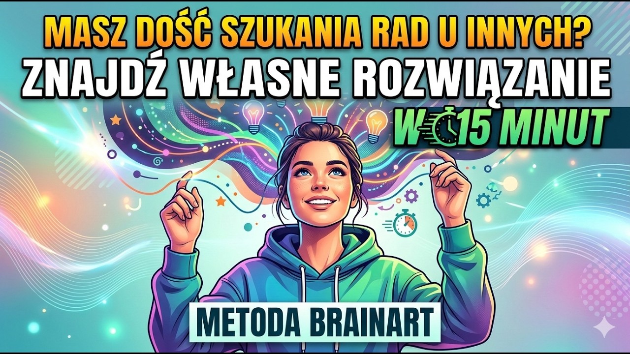 Jak działają karty metaforyczne? Metoda BrainArt.