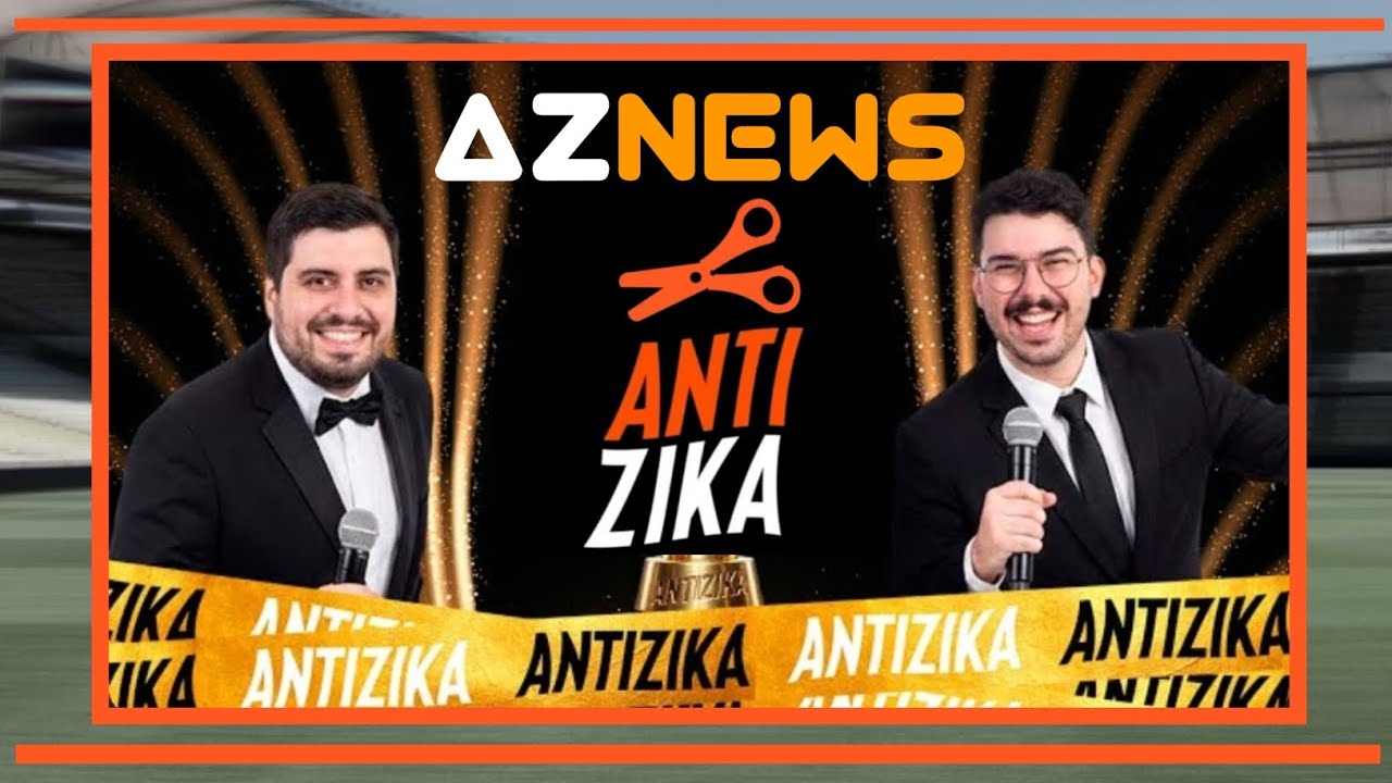 QUAL O MAIS IMPORTANTE? TÁTICA OU GESTÃO- AZNEWS 