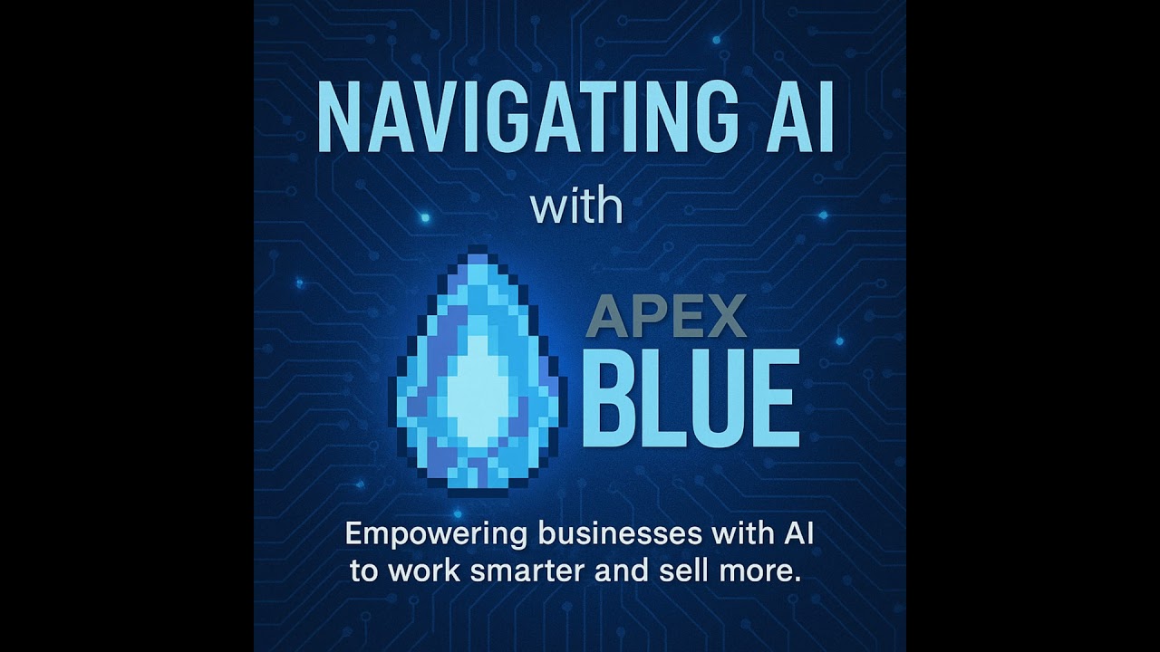 The AI Accessibility Playbook: Making Your Business Reach Everyone