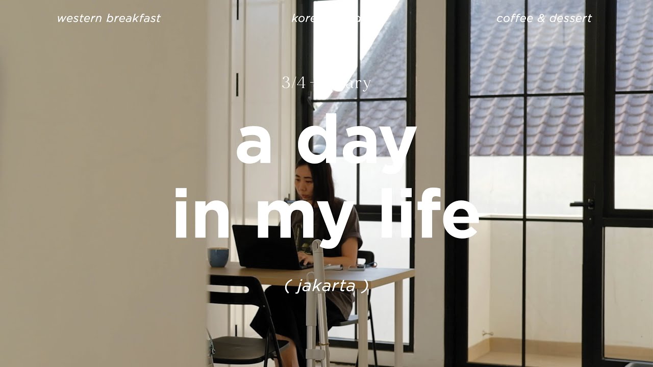 Day in My Life: 7AM Morning Routine, Home-Cooked Meals, Working From Home