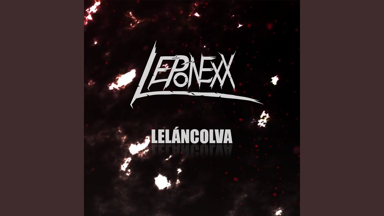 Leláncolva