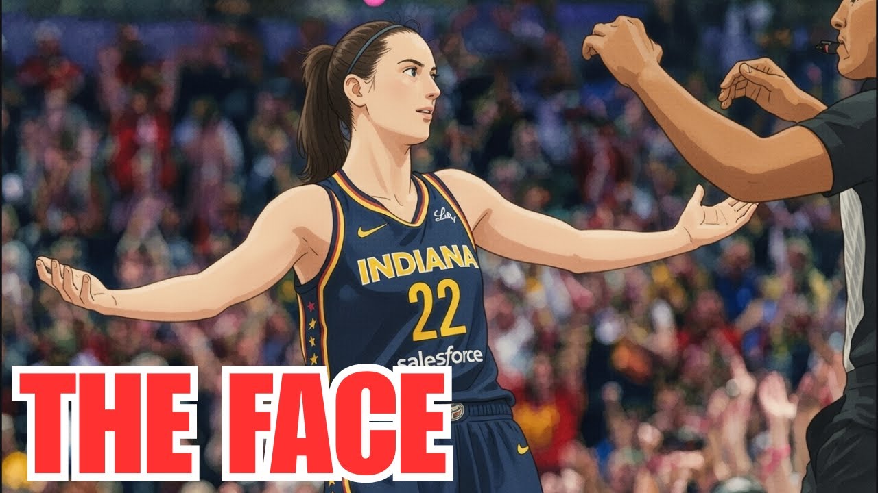 MASSIVE Schedule Changes PROVE Caitlin Clark Is The ONE Draw In The WNBA Despite The HISSY FITS!
