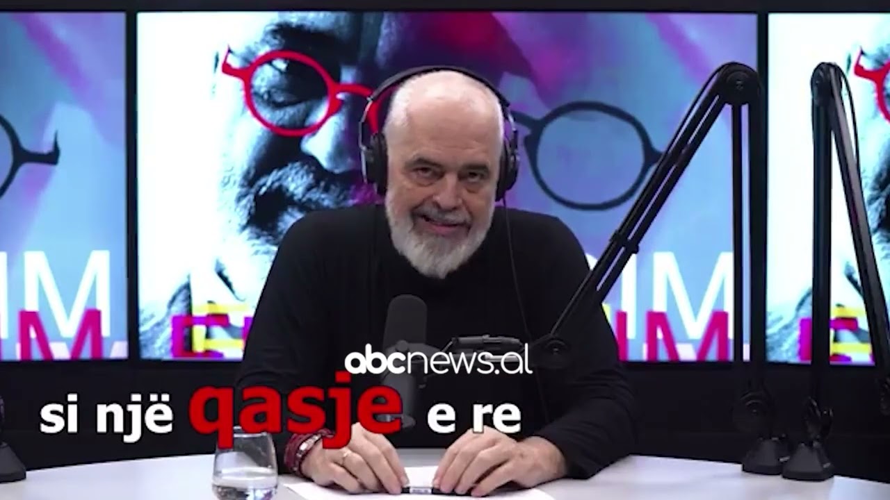 Ndryshimet në qeveri/ Rama: Janë ndryshime që shkojnë në atë që e kam konsideruar si një qasje e re