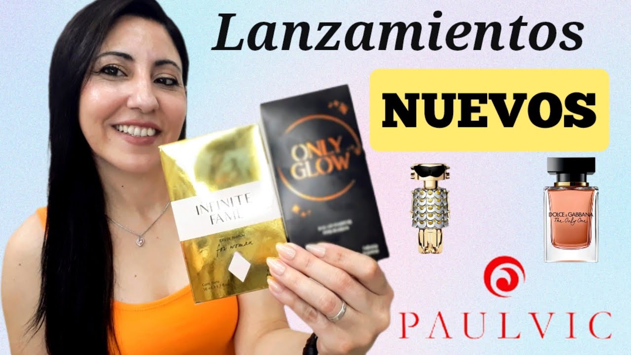 UNBOXING PAULVIC NUEVOS LANZAMIENTOS😱~Morolove