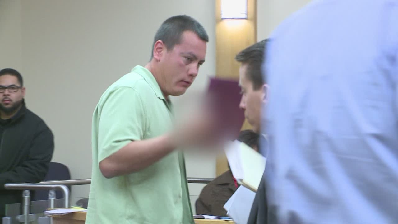 Peeping Tom's sentence won't include sex offender registry