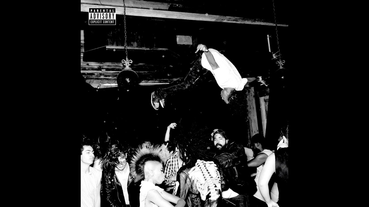 Playboi Carti - Fell In Luv (Ultimate Version)