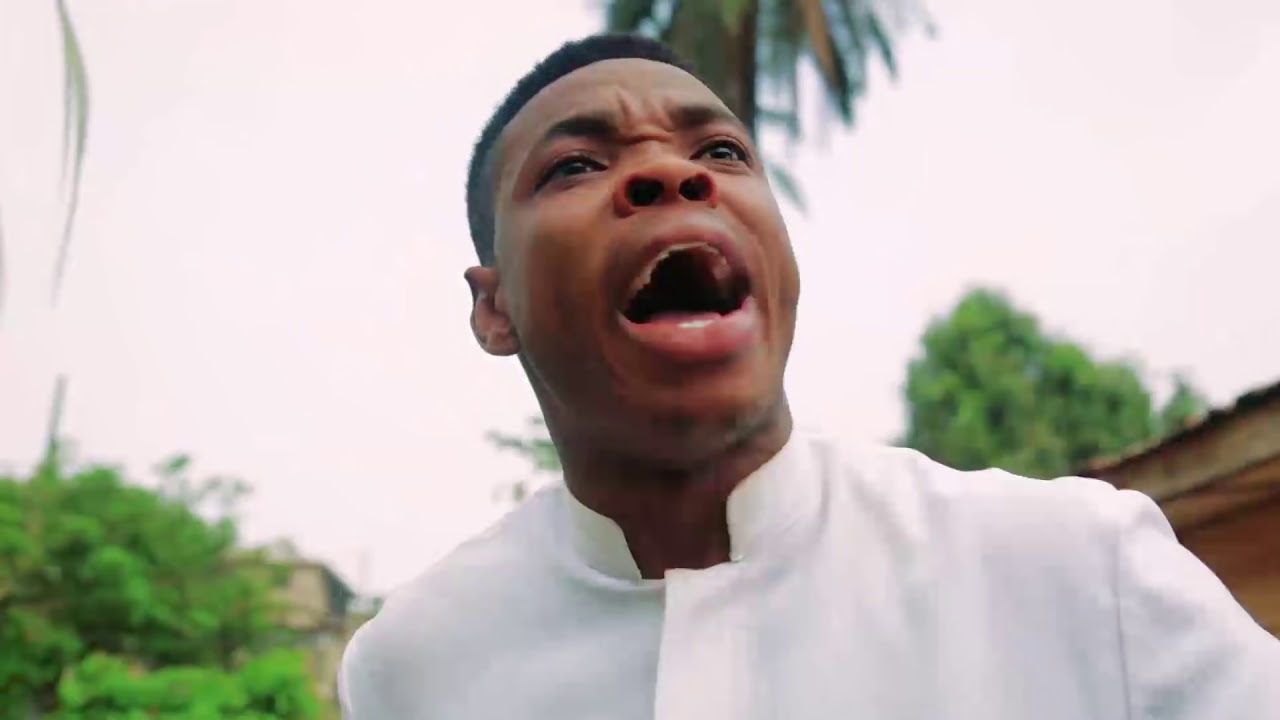 BABA IJO  EPISODE  1 (Hilarious Movie Comedy by WoliAgba)