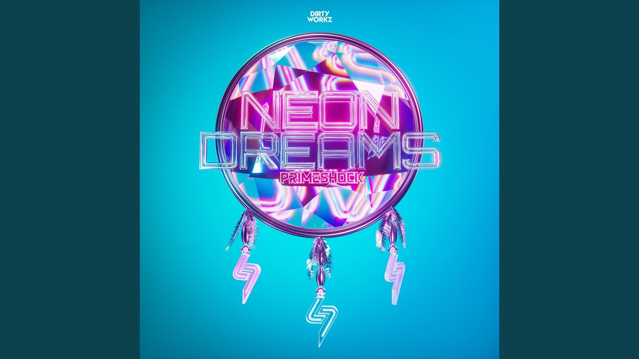 Neon Dreams
