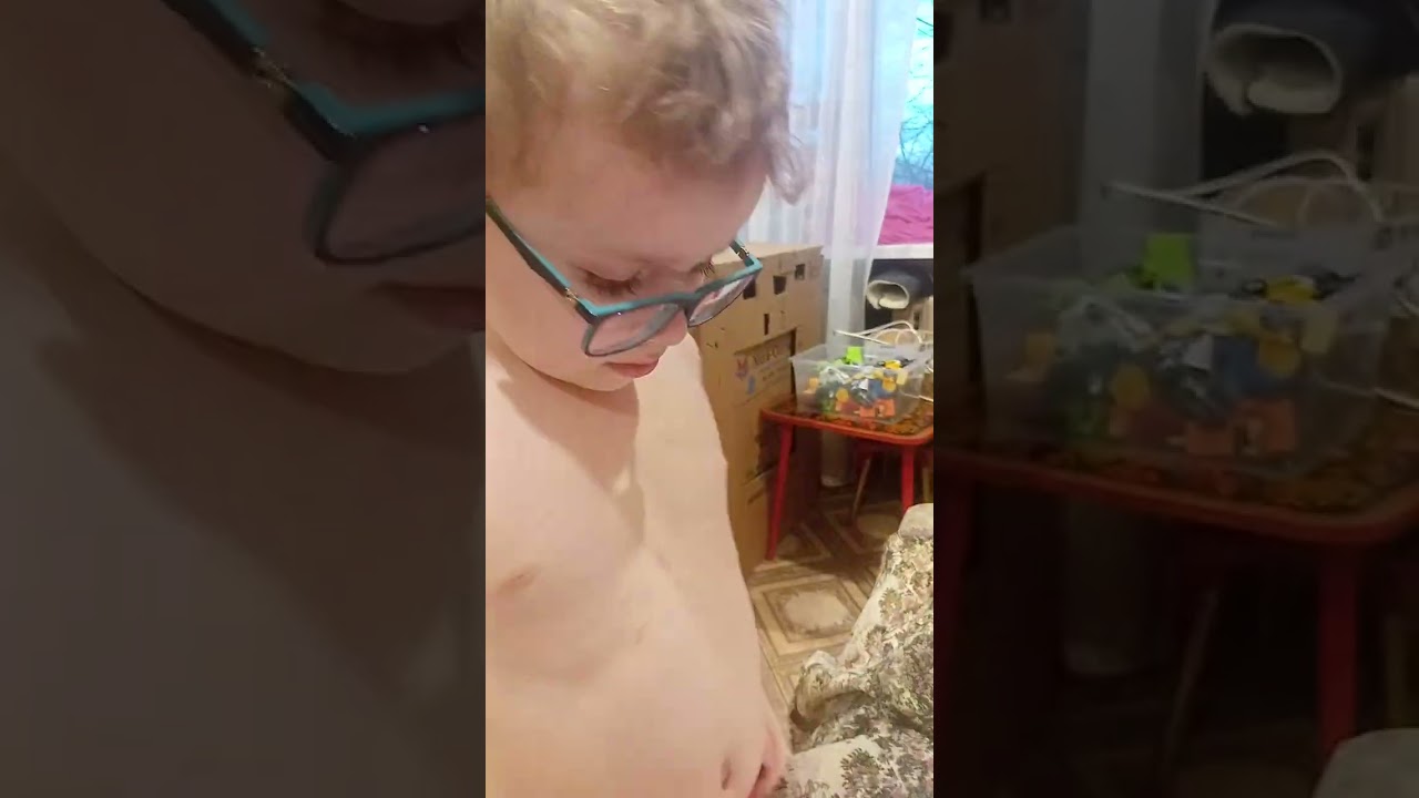 Волшебный фонарик который используют светлячки в дикой природе...