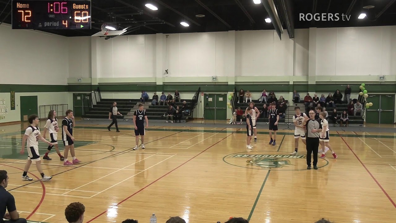 Cabot Vs Dalbrae