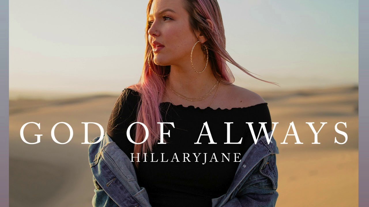HillaryJane - 