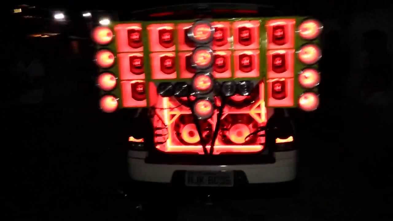 Gol Do Frango by RpSound