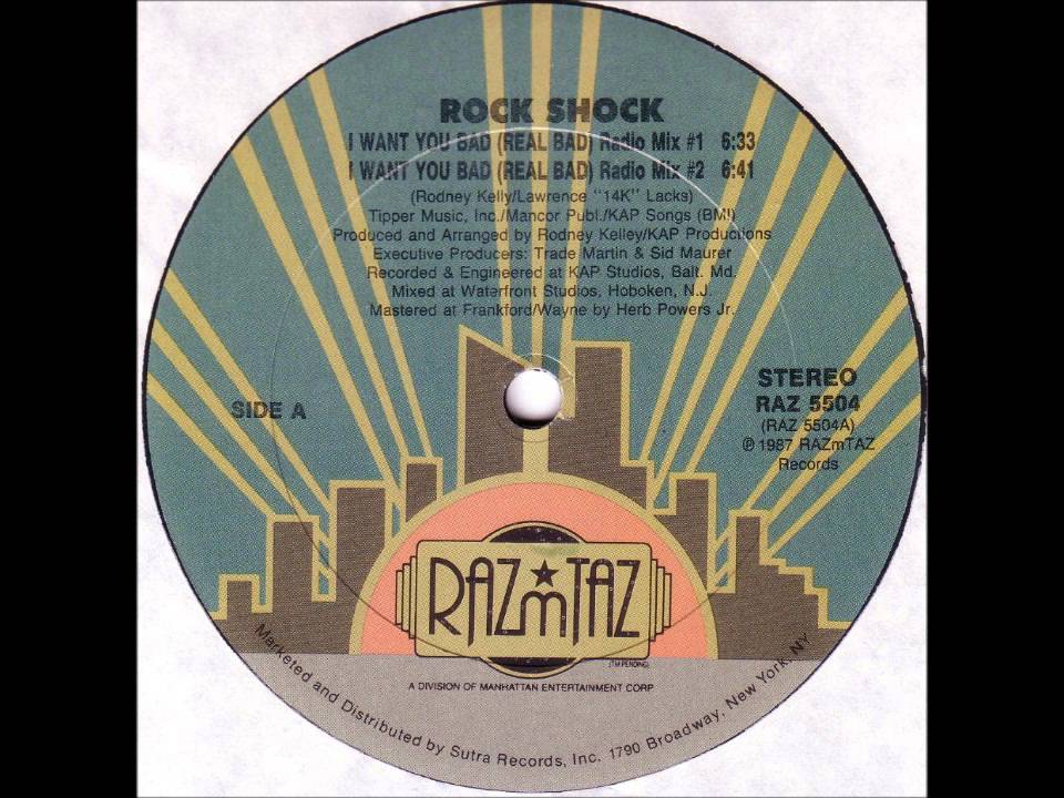 The best of Miami Bass - part 2