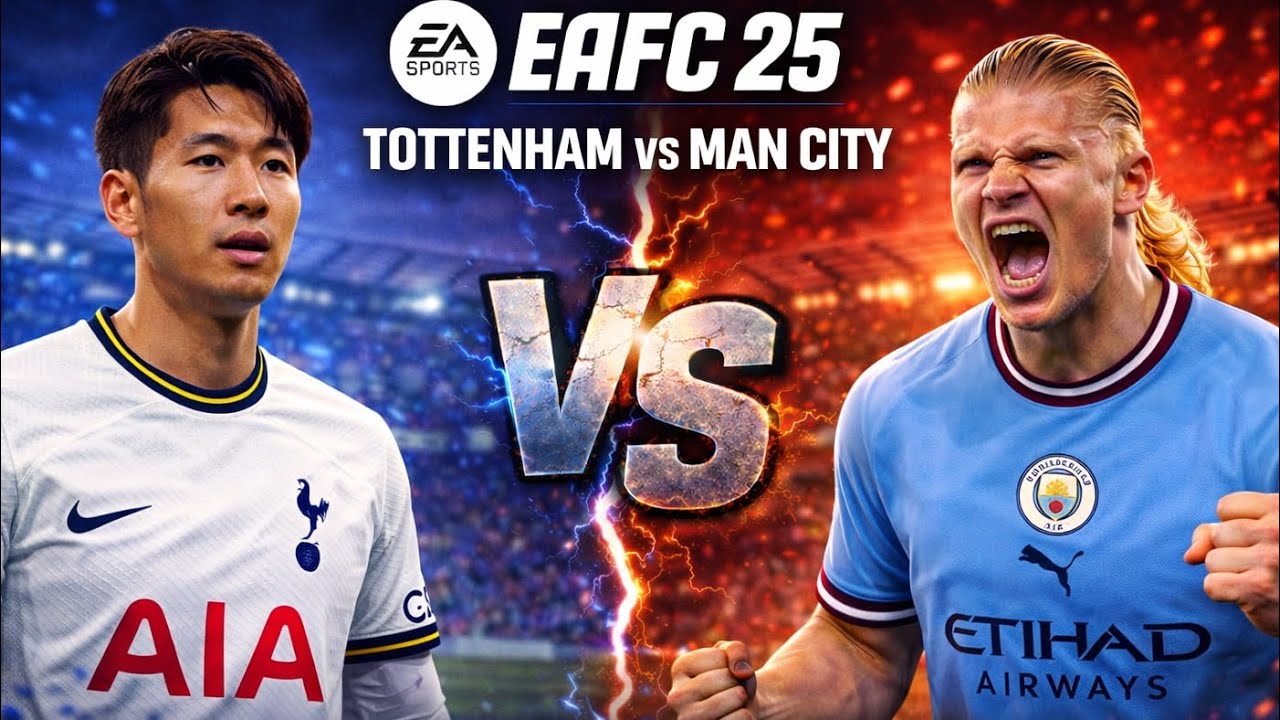 EA FC Legendary mode- Can I Beat Every Team (Part 9)