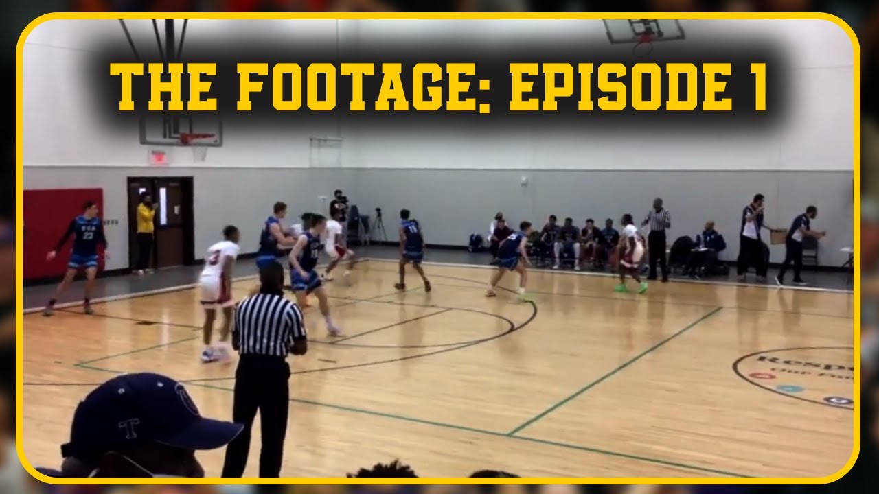 The Footage: Episode 1 