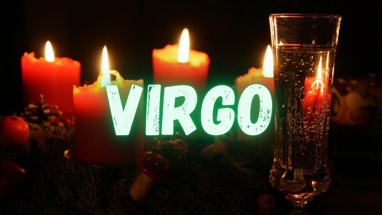 VIRGO ♍️ SOMEONE POWERFUL & POPULAR HAS EYES ON YOU 😍💜BE READY FOR WHAT'S COMING.. FEBRUARY 2026!!