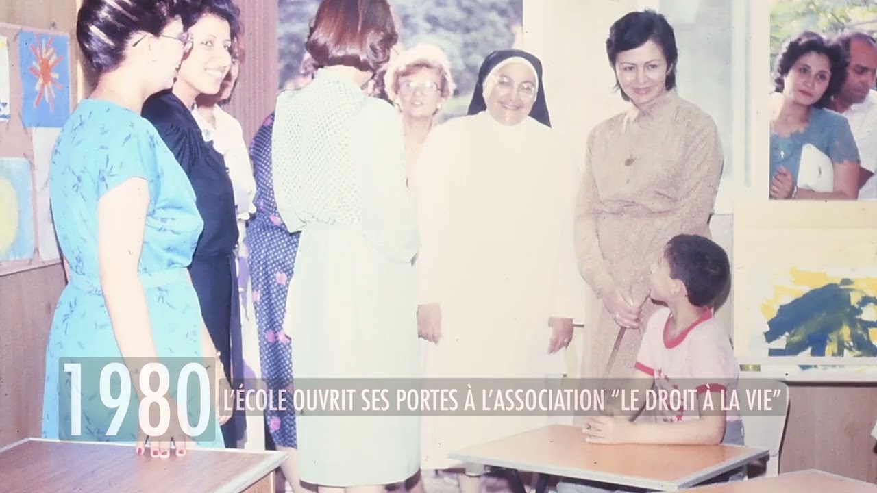 Historique de la Délivrande  - 100 NDD