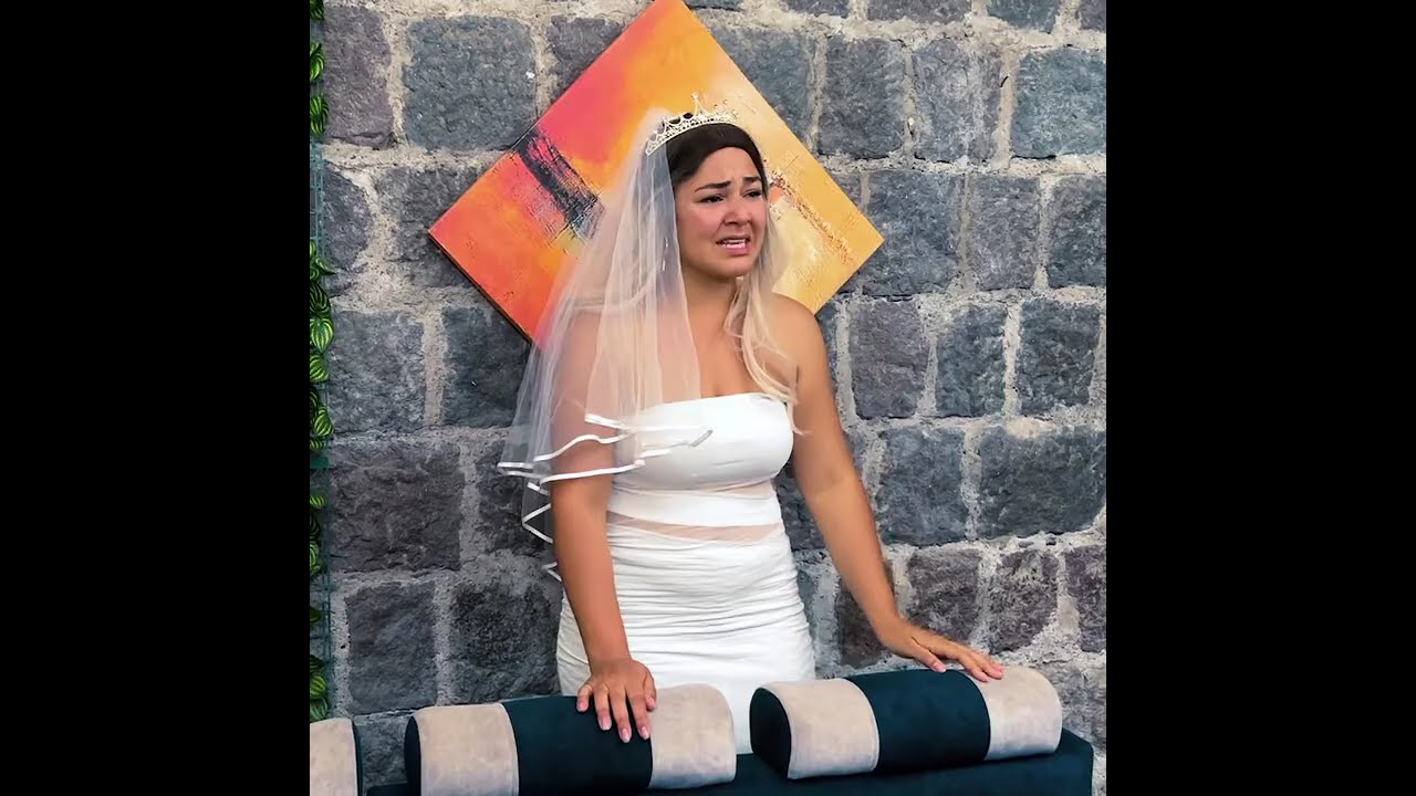 Pense que mi esposo me era infiel el Dia de mi Boda #reflexão #historias #reflexiones #historias 
