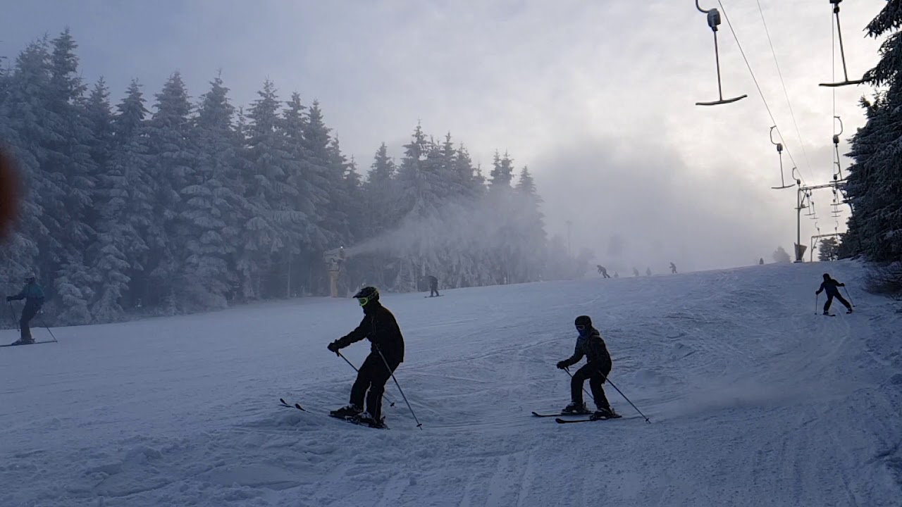 Ski Highlight [Winterberg 2019]