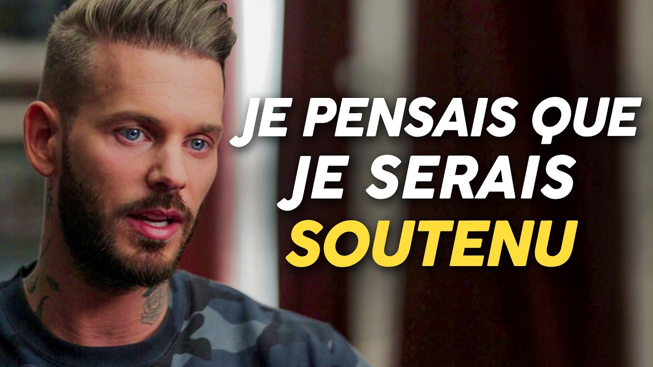 M. Pokora : 