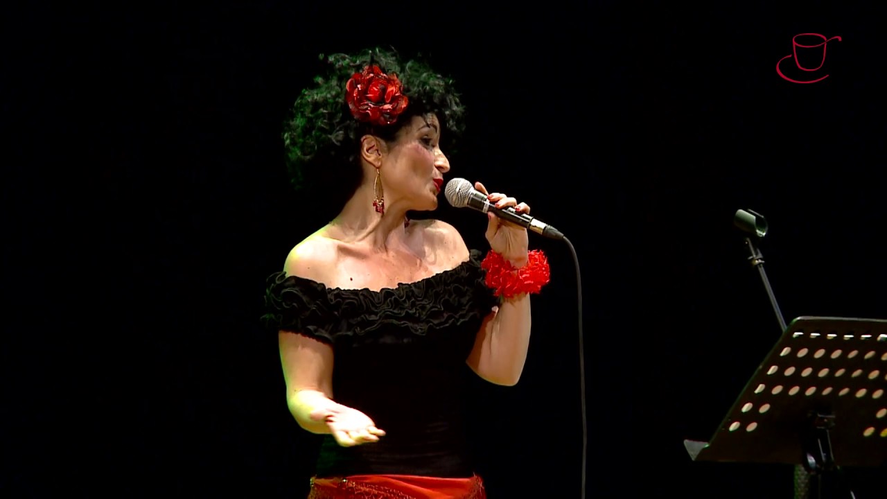 Raffaela Carotenuto  in 