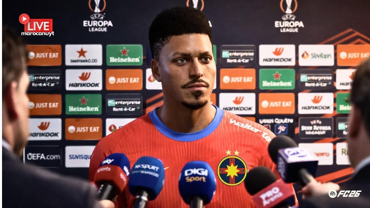 🔴LIVE : ULTIMUL SEZON LA "FCSB" , PLECAM LA CHIVU LA INTER ?💸 