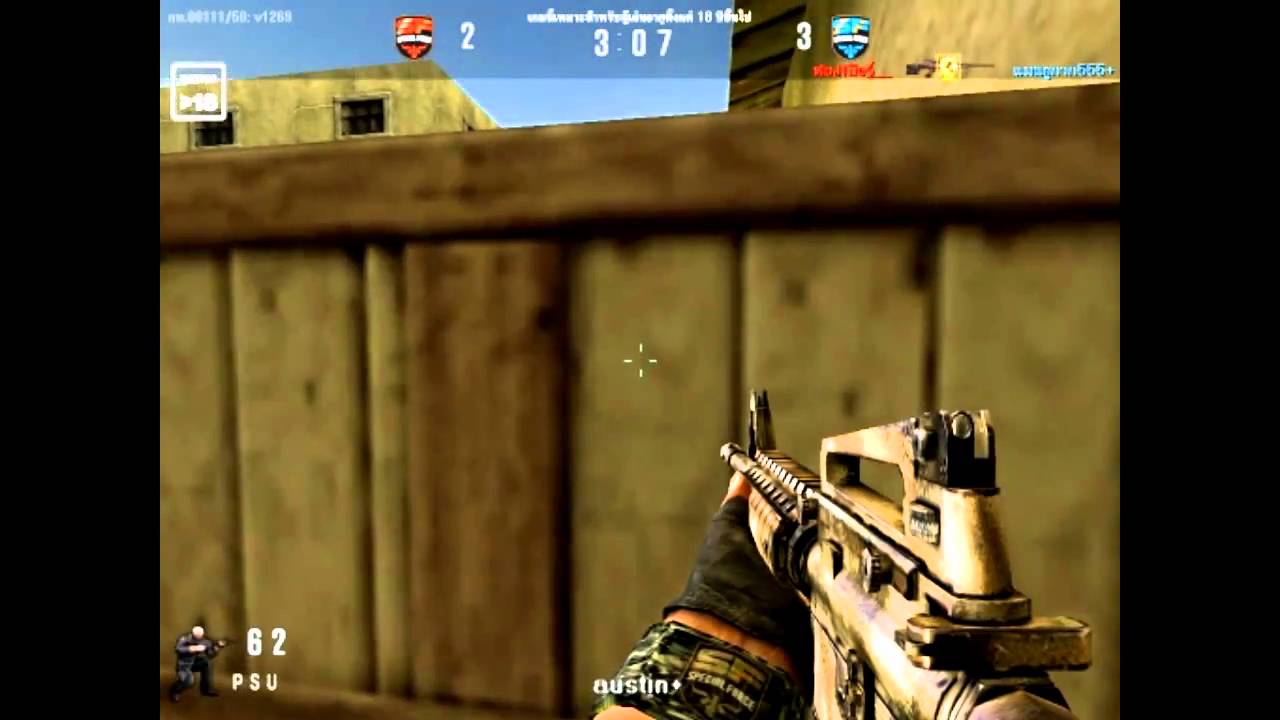 [THSF] f0rest