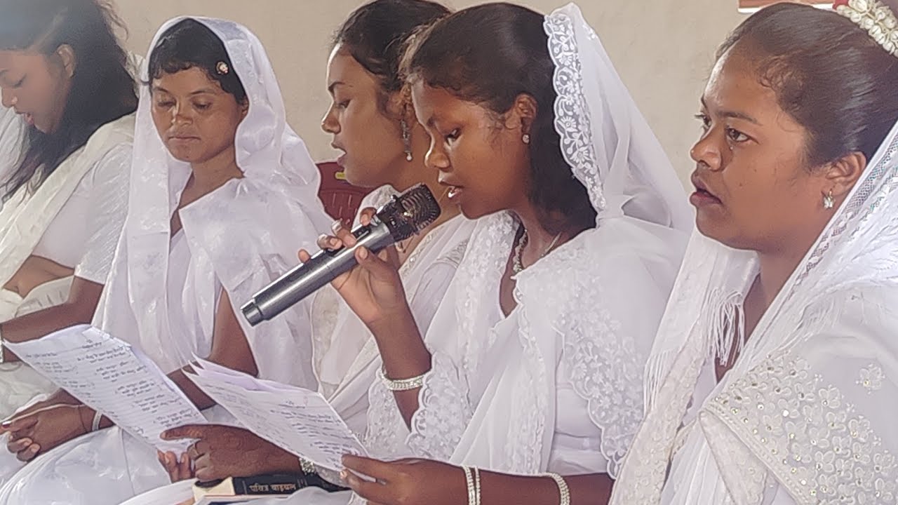 चंदवा दृढ़ीकरन प्रोग्राम । 