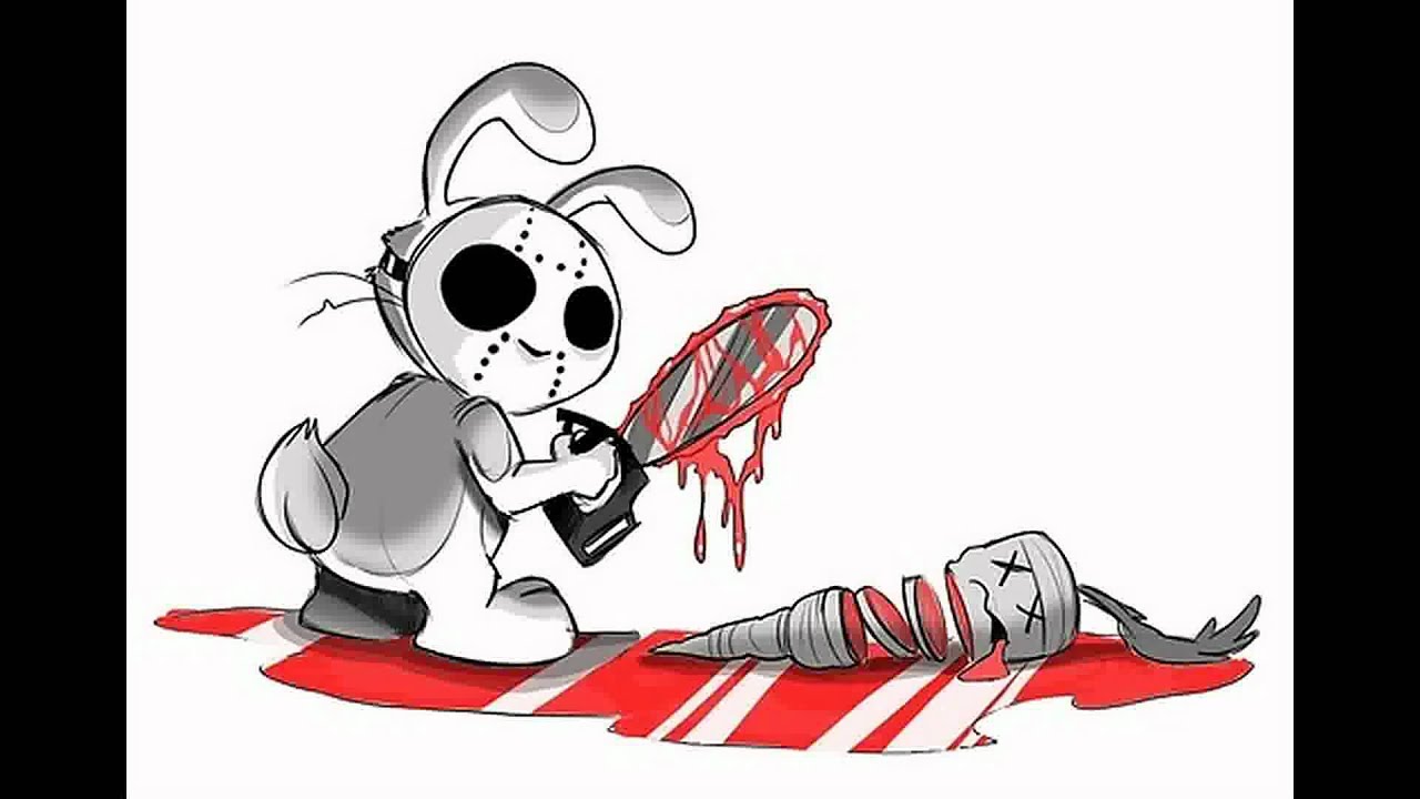 Little C & DixonBeats - Bunny Rabbits (Instrumental)