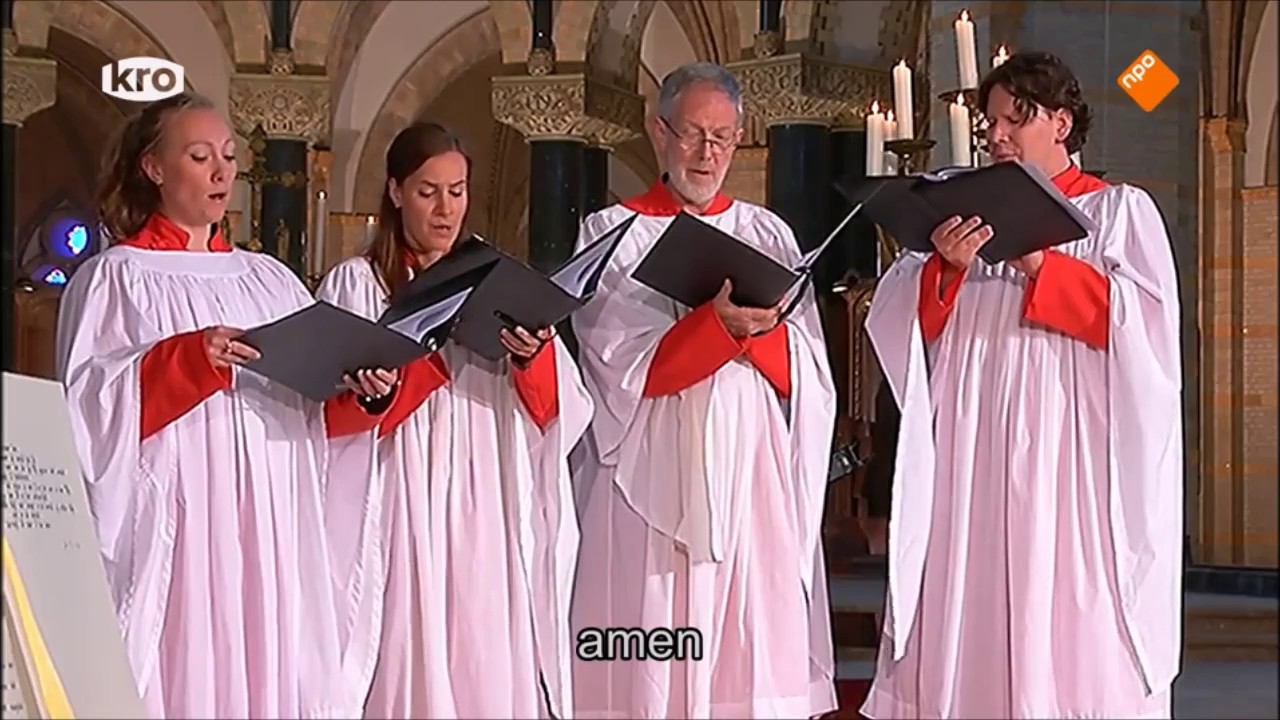 Ubi caritas - Ola Gjeilo