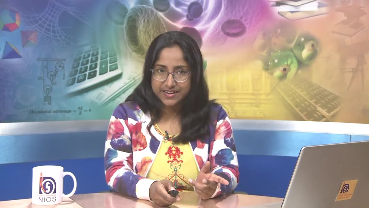 Sr. Secondary : English : An Astrologer's Day