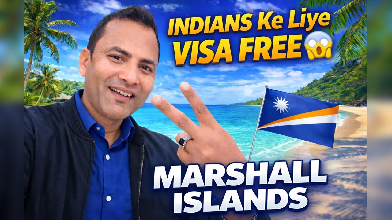 VISA FREE COUNTRY | NO NEED VISA #jobs  #visafree