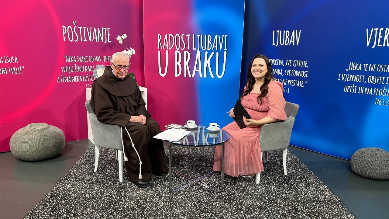 Radost ljubavi u braku - Maja Tenšek