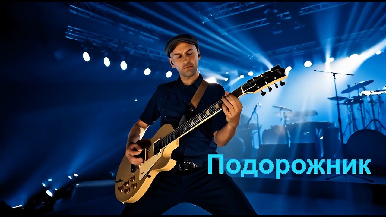 Подорожник кавер Yulia