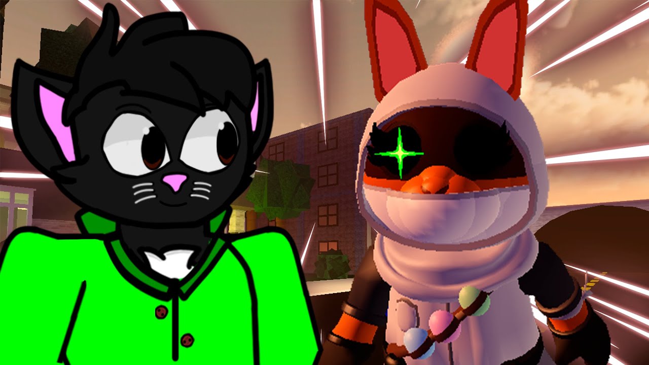 Невозможный поиск яиц | Roblox The Insane Series