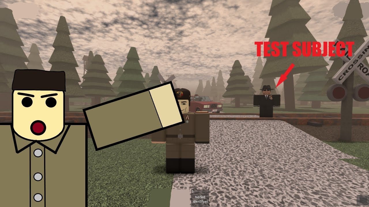 Can a car survive a train?!