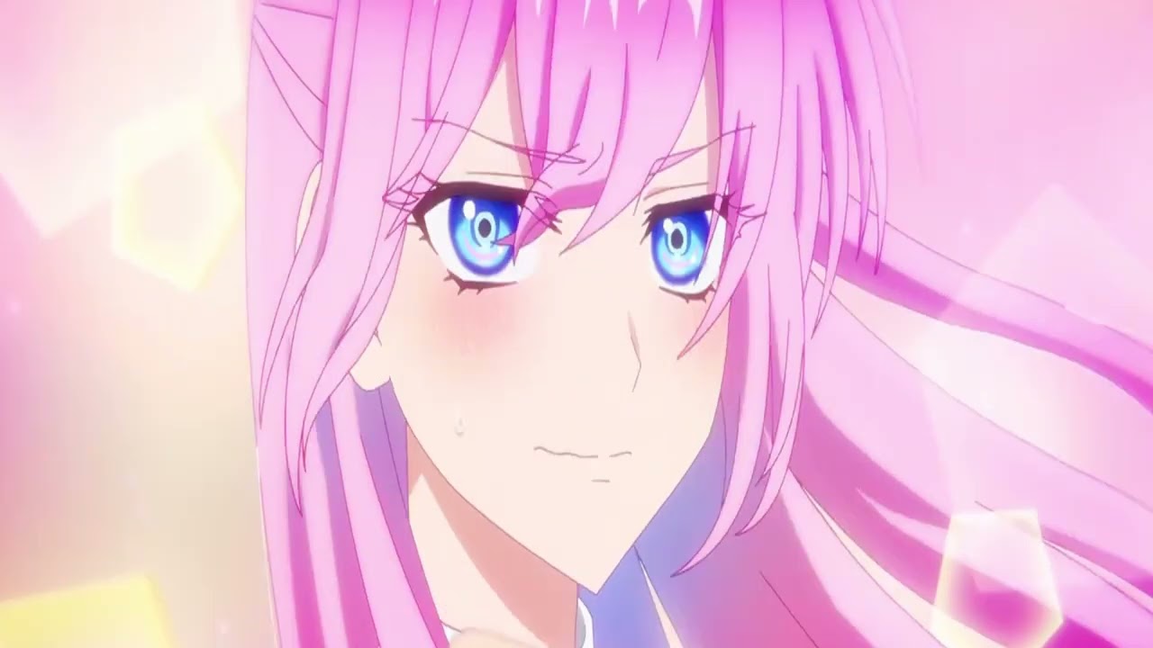 Edward Maya & Vika Jigulina - Stereo Love [AMV]🎧😍