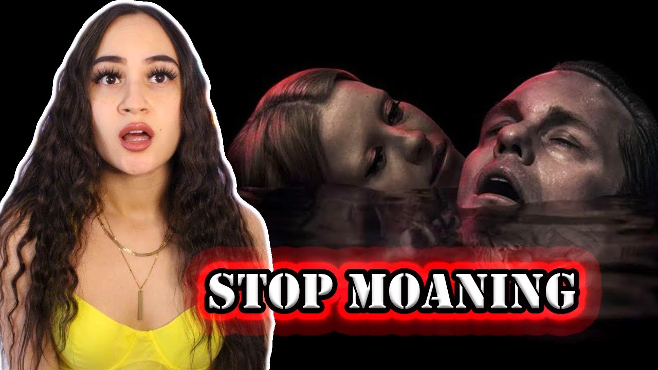 *INFINITY POOL* is horny and weird | Movie Reaction