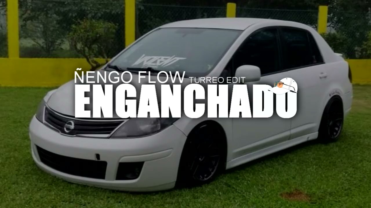 ÑENGO FLOW - TURREO EDIT | LAMAGIA