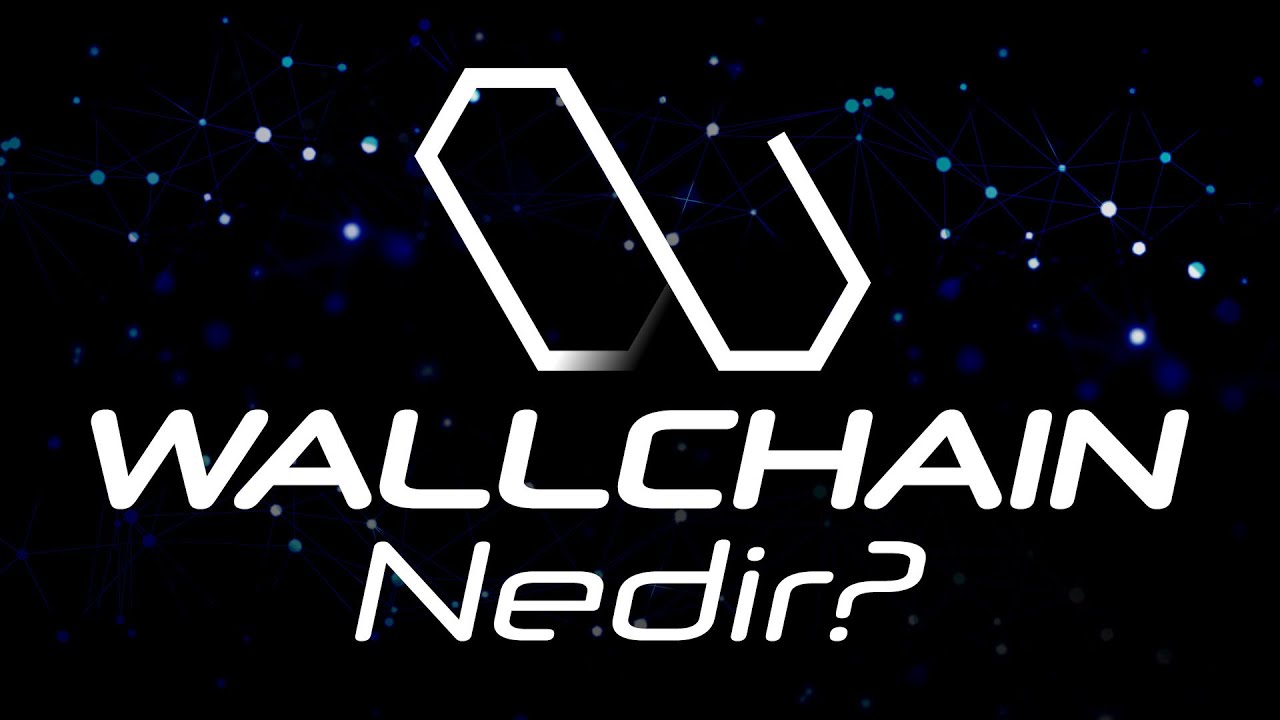 🔍 Sosyal Medyada Ger&ccedil;ek Etkiyi &Ouml;l&ccedil;en Web3 Projesi: Wallchain