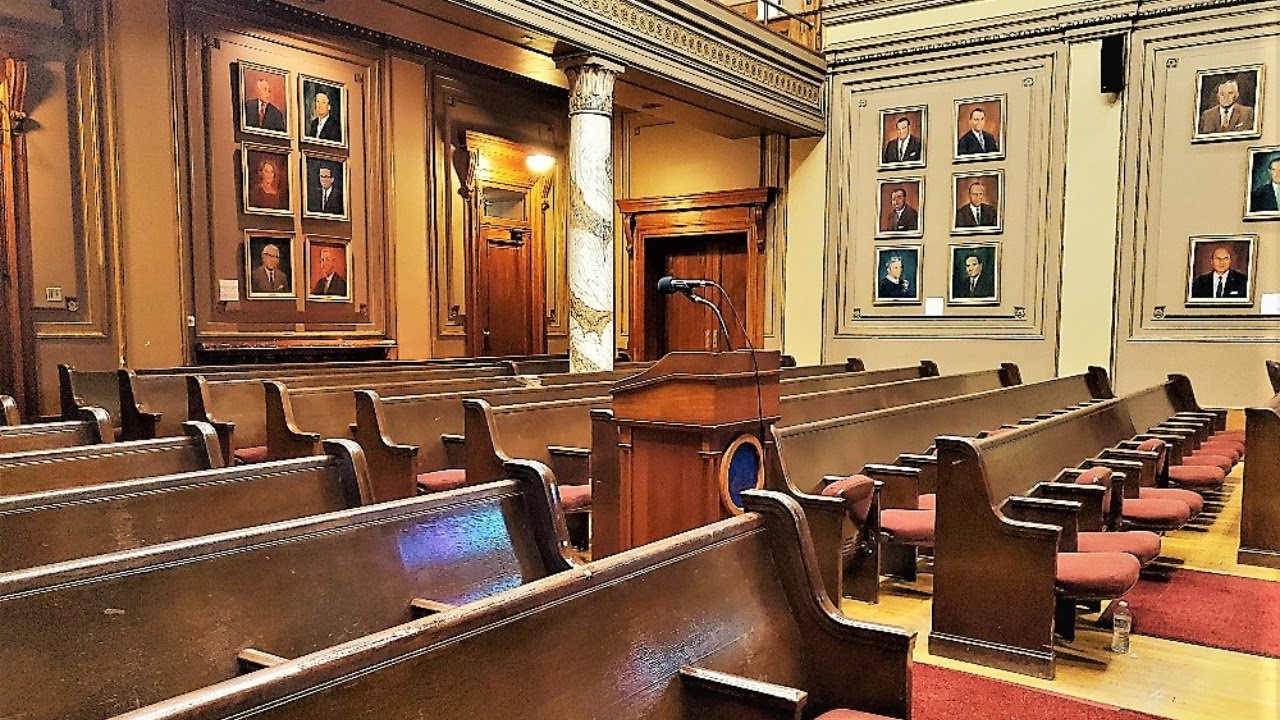 Pre Meeting - Newark Municipal Council - 10/22/2024