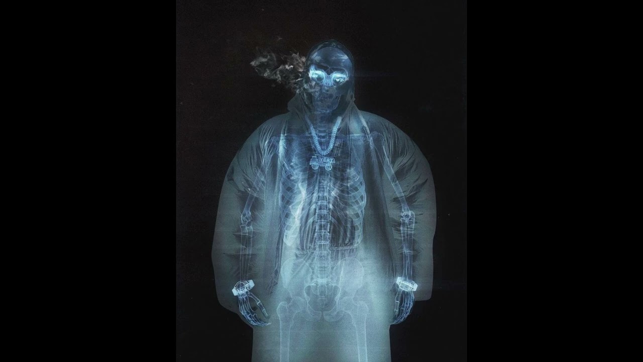 Yeat X YNG Martyr Type Beat 2025 -